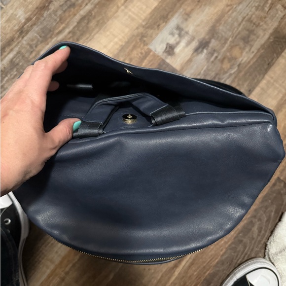 Navy Fawn Design Original backpack - Picture 5 of 11